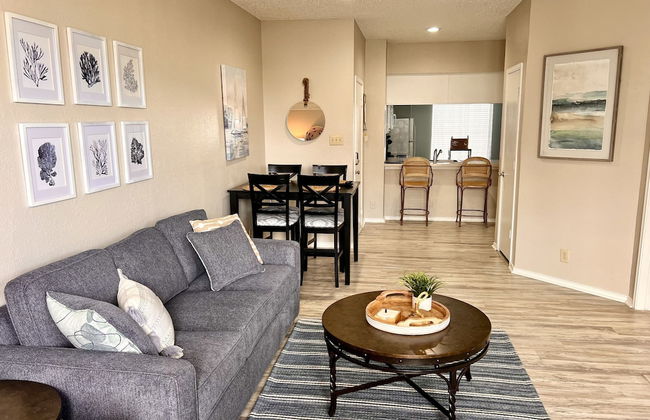 Npi256-toes In The Water II - Foto 6