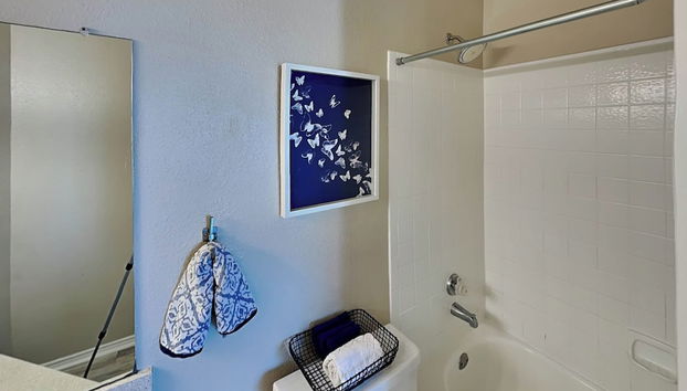 Comodidade do alojamento