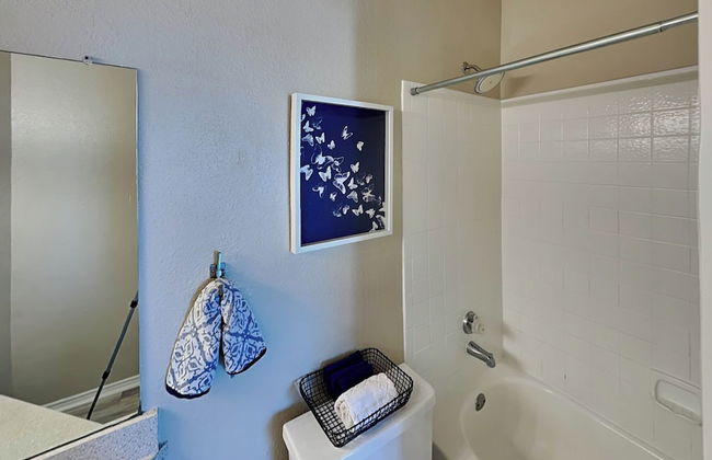 Npi256-toes In The Water II - Foto 3