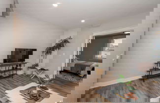 Photo 2 - The Luxe Spot Suites