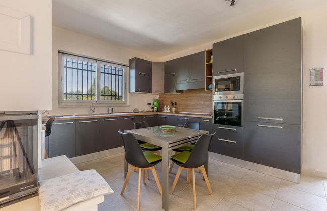 3536 Villa Le Majole by Perle di Puglia - Foto 9