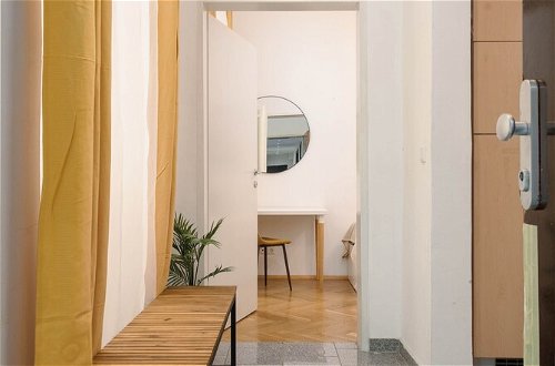 Foto 24 - Designer Apartments - Near Danube