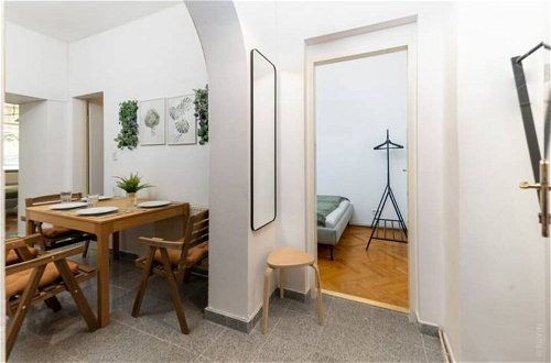 Foto 59 - Designer Apartments - Near Danube