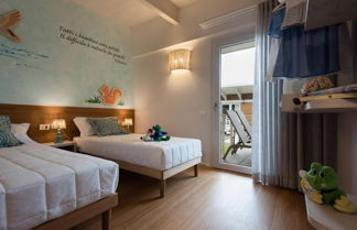 Photo 3 - The Chic Lino Delle Fate Eco Resort Num4054