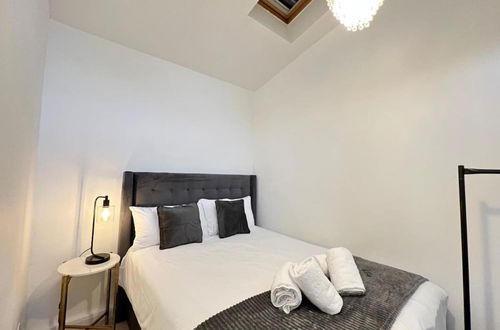 Foto 4 - The Heart of Kensington Mews - Private House-Centrally Located-Great Transport