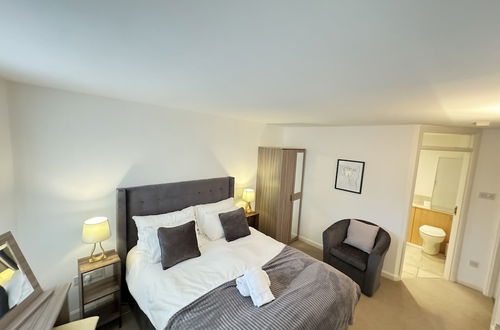 Photo 11 - The Heart of Kensington Mews - Private House-Centrally Located-Great Transport