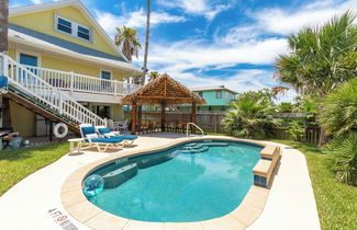 Photo 1 - The Shell House Private Pool Pet Friendly