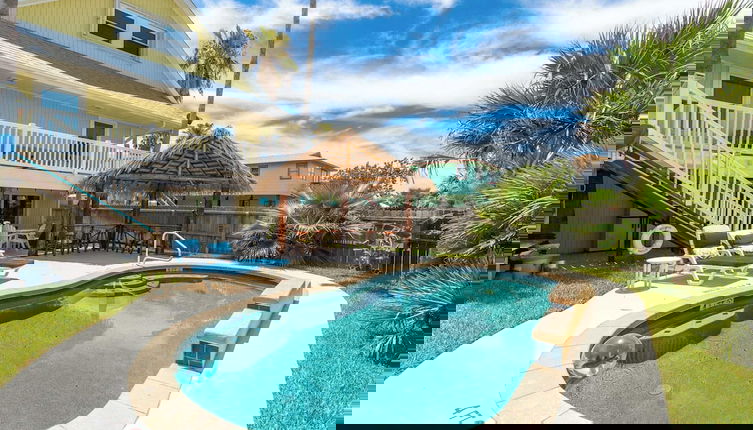 Foto 1 - The Shell House Private Pool Pet Friendly