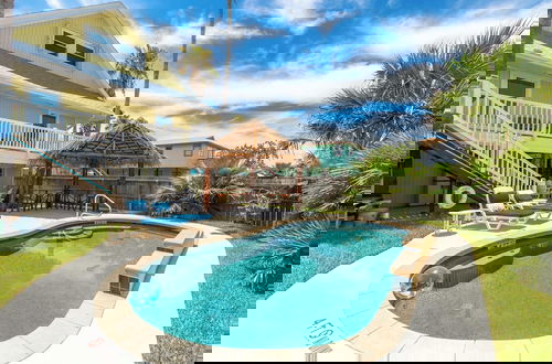 Foto 1 - The Shell House Private Pool Pet Friendly