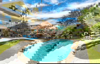 Foto 1 - The Shell House Private Pool Pet Friendly