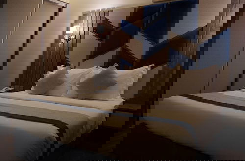 Photo 17 - Mabeet Al-Khobar Served Apartment