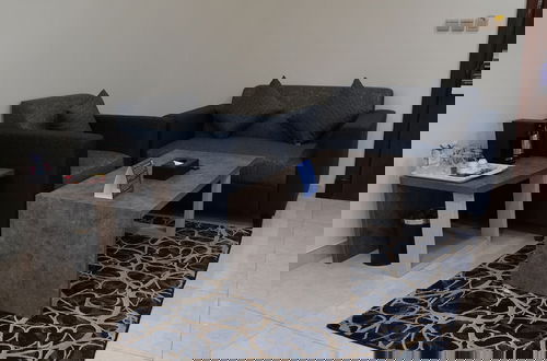 Photo 14 - Mabeet Al-Khobar Served Apartment