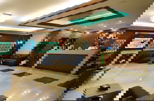 Photo 11 - Mabeet Al-Khobar Served Apartment