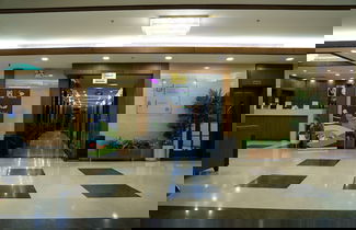 Photo 2 - Mabeet Al-Khobar Served Apartment