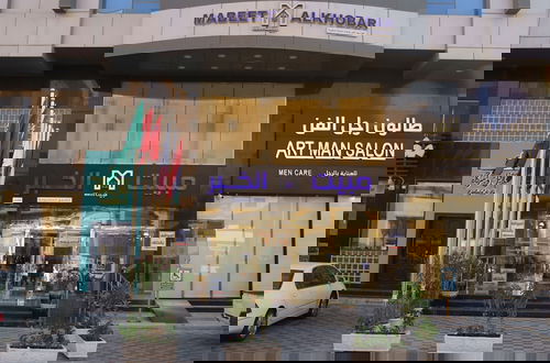 Photo 23 - Mabeet Al-Khobar Served Apartment