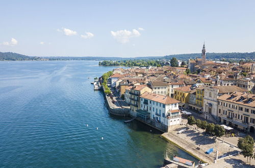 Photo 26 - Il Nido Del Cigno Pied Dans L'eau