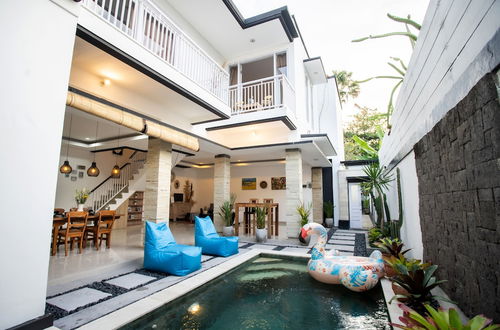 Foto 2 - Taman Bali Villa AR Seminyak