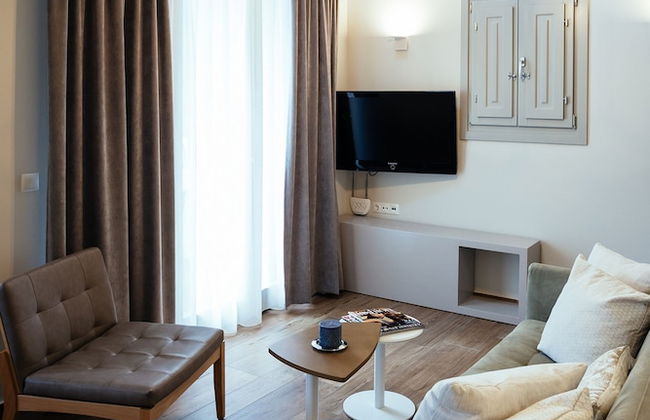 Filoxenion Luxury Rooms & Lofts - Foto 3