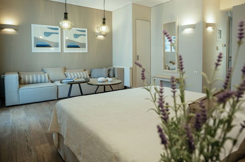 Photo 14 - Filoxenion Luxury Rooms & Lofts