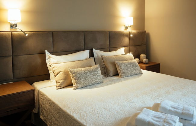 Filoxenion Luxury Rooms & Lofts - Foto 10