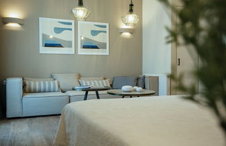 Photo 2 - Filoxenion Luxury Rooms & Lofts