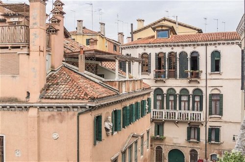 Foto 21 - Venice Luxury Palace 13 by Wonderful Italy