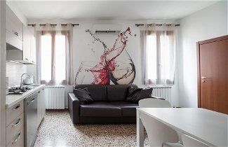 Photo 1 - Venice Grand Canal Style Apt 3 by Wonderful Italy