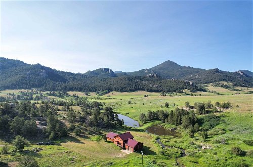 Photo 22 - Remote WY Ranch w/ 170 Acres & Views Galore