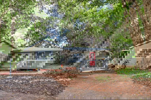 Foto 27 - Cozy Ocala Home w/ Porch < 1 Mi to Downtown