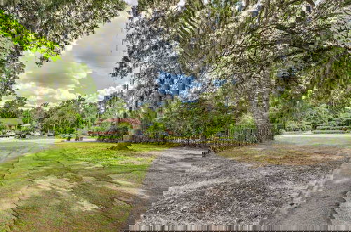 Foto 24 - Cozy Ocala Home w/ Porch < 1 Mi to Downtown