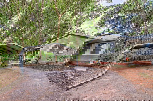 Foto 31 - Cozy Ocala Home w/ Porch < 1 Mi to Downtown