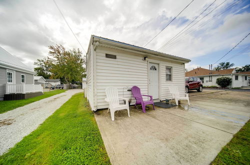 Photo 23 - Geneva Cottage w/ Patio - Walk to Park, Lake Erie