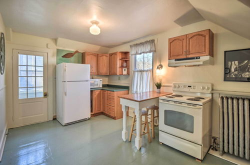 Photo 24 - Charming Saco Apartment ~ 4 Mi to the Beach