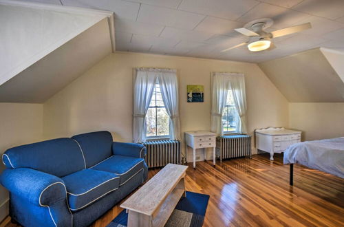 Photo 14 - Charming Saco Apartment ~ 4 Mi to the Beach