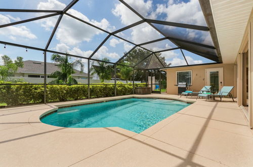 Photo 18 - Cape Coral Vacation Rental: Saltwater Pool & Lanai