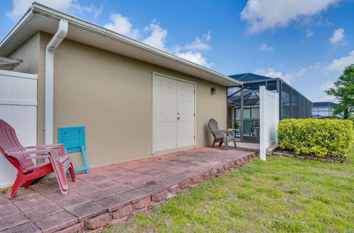 Photo 29 - Cape Coral Vacation Rental: Saltwater Pool & Lanai