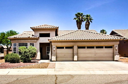 Foto 19 - Tucson Home W/pool & Santa Catalina Mtn Views