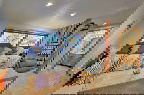 Photo 27 - Main Street Frisco Condo w/ Mtn Views & Amenities