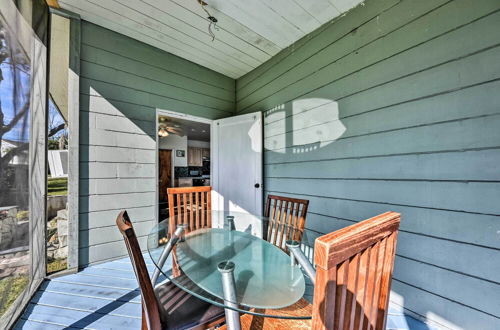 Photo 21 - 'brookside' Waterfront Home w/ Kayaks & Deck