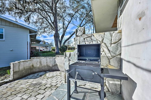 Photo 19 - 'brookside' Waterfront Home w/ Kayaks & Deck