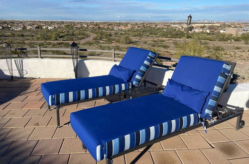 Photo 28 - Guest House w/ Hot Tub: 11 Mi to Downtown Phoenix