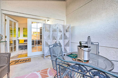 Photo 17 - Guest House w/ Hot Tub: 11 Mi to Downtown Phoenix