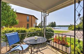 Foto 1 - Boutique Home in Door County W/eagle Harbor Views