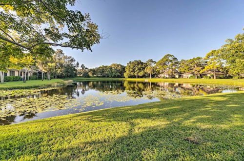 Photo 2 - Sarasota Villa w/ Pool Access ~ 4 Mi to Beach