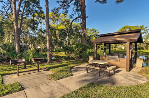 Photo 39 - Sarasota Oasis w/ Lanai & Community Hot Tub