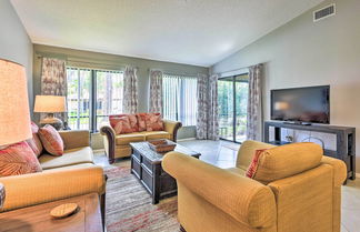 Photo 1 - Sarasota Villa w/ Pool Access ~ 4 Mi to Beach