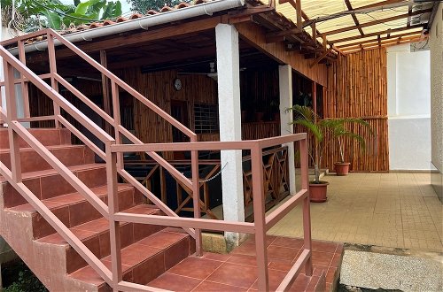 Foto 17 - Inviting 10 Bed Apartment in Sao Tome