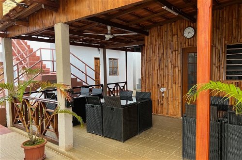 Foto 11 - Inviting 10 Bed Apartment in Sao Tome