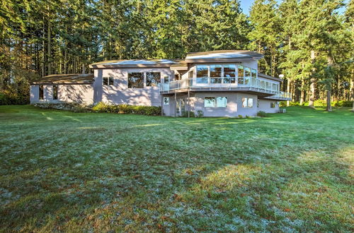 Photo 25 - Marrowstone Island Home: 20 Mins to Port Townsend