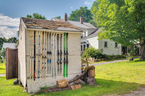 Photo 44 - 1840s Farmhouse: Near Sunday River Ski Slopes